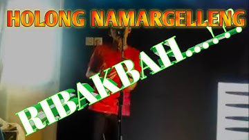 ||HOLONG NAMARGELLENG||JERRI F SIMARMATA||COVER||