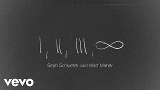 Seph Schlueter, Matt Maher - Counting My Blessings (Lyric Video)