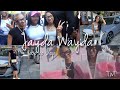 Jayda Told us this…Must Watch!|| Jayda Wayda Pop up shop Vlog | TheWickerTwinz