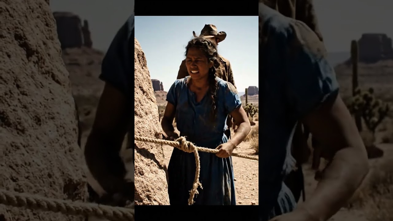 He Saved Her. Now They Are The Prey. The True Story of the Ghost Warriors | Wild West Survival