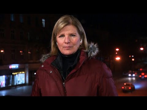 Fears that fighting may spread in Ukraine | CTV National News in Lviv