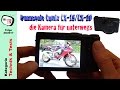 Panasonic Lumix LX15/LX10 – die perfekte Kamera für unterwegs?