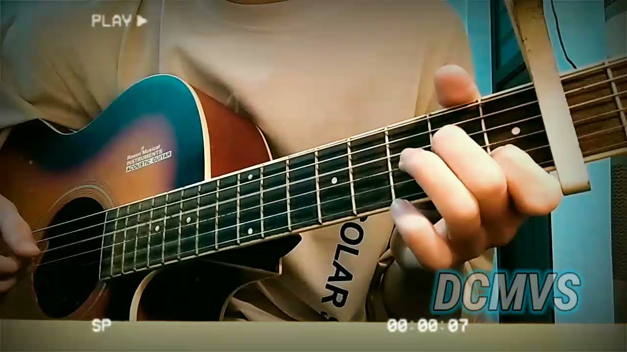 d cho mai v sau acoustic version buitruonglinh d cho mai v sau acoustic version buitruonglinh