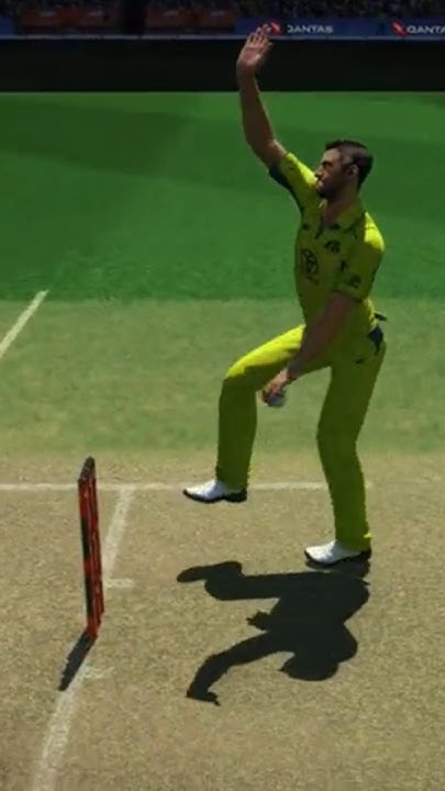 Mitchell Starc Bowling Action Slow Motion Download Mitchell Starc Bowling Action In Slow Motion ⚡ #ytshorts#short#shorts#