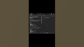 Create Hello World Function (LeetCode 2667) - PART 1 #leetcode #js