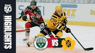 Frölunda vs Skellefteå  | 22 jan 2026 | Highlights