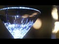 アニメ『バーテンダー 神のグラス』プロジェクトPV｜2024年4月放送予定