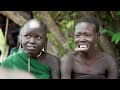 10 most dangerous tribes in the world | Most dangerous tribes in africa