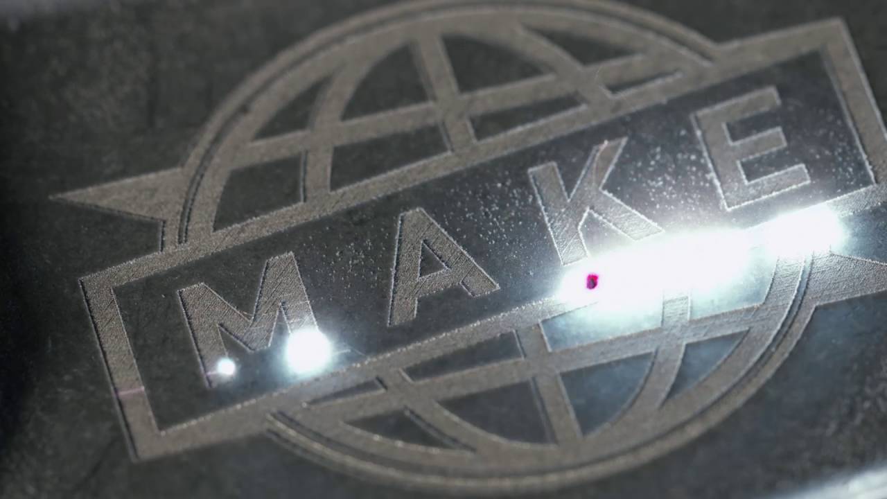 SCHMIDT: Make A Lasting Mark - Part 1