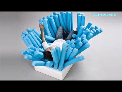 Strange Beds 100 strange beds you won't believe exist - youtube Strange Beds 100 strange beds you won't believe exist - youtube