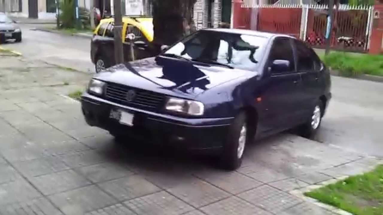 polo 1997 classic