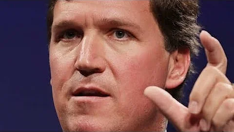 Did Tucker Carlson ATTACK Ron DeSantis