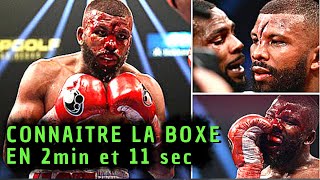 English Boxing for Dummies