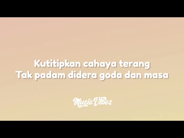 Astrid Satriasari - Tentang Rasa Cover Indah Yastami (Lirik Lagu) class=