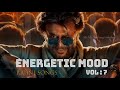Energetic mood vol  7  delightful tamil songs collections  rajini songs  tamil mp3 