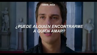 Somebody To Love - Nicholas Galitzine (Cinderella 2021) (escena + traducción al español)