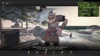 BDO   #2 Blue Battlefield  nov 2025  Volante + Nol gameplay -  Familiar guild EU