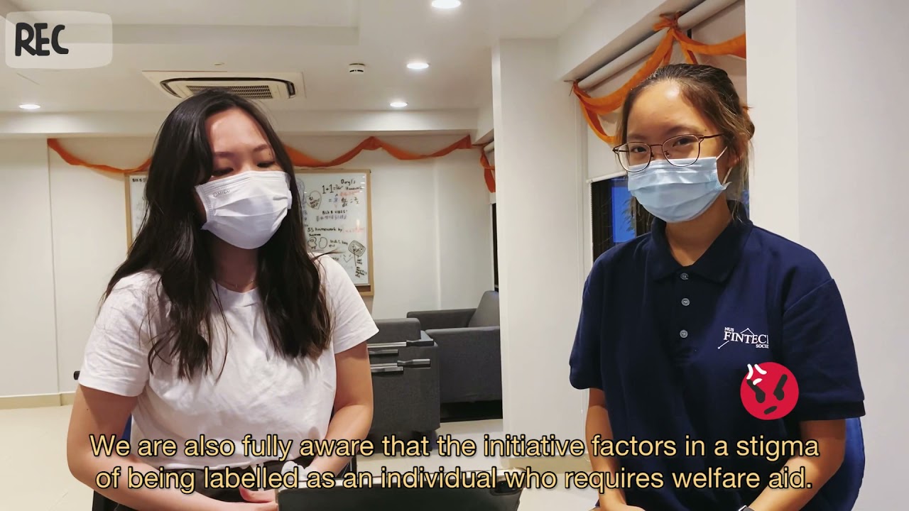 GET1050 TE06 GROUP B - FINAL PRESENTATION