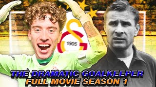 The Dramatic Goalkeeper Movie Season 1