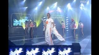 Clon - First love, 클론 - 초련, Music Camp 20000520