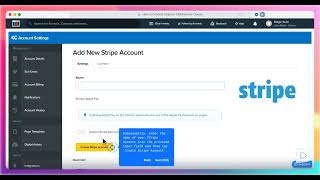 How to Connect Stripe to ClickFunnels Classic for Seamless Payment Integration (Step-by-Step)