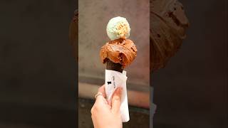 🇨🇳 BLACK TREE THAI TEA GELATO XUHUI SHANGHAI CHINA MIX C BAY MALL