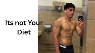 The Uncomfortable Truth About Why You Can't Get Lean