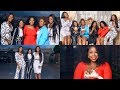 #STAYHOME VLOG: Family Photoshoot/Vlog With My Family/Traveling By Road To Lagos/Last Vlog at Home