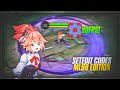 🔥 NO ROOT NEEDED! MAX FPS & ZERO LAG in MLBB Using SetEdit 😱⚡| Ultimate Performance Boost 2025!