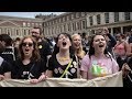 Repealed: how Ireland voted to end the abortion ban