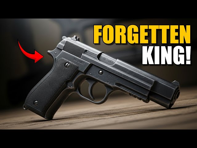 7 Forgotten Guns Nobody Wanted… Until They Became Must-Haves Again