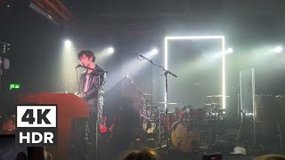 The 1975 - Is There Somebody Who Can Watch You @ Gorilla Manchester 01.02.23