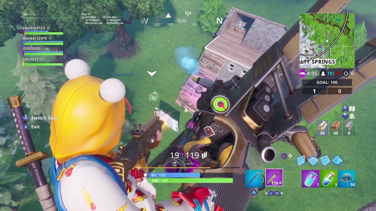 video phone beyonce mp3 Fortnite_20190131184218
