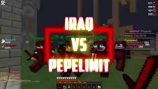 [Velt Powers] Iraq vs Pepelimit @ Conquest