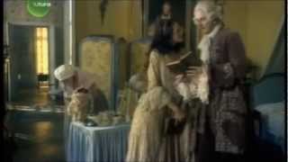 Mulheres na Ciência - física Émilie du Chatelêt