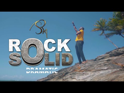 Ver Sterling Roberts | ROCK SOLID | (OFFICIAL MUSIC VIDEO) en YouTube