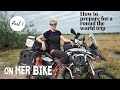 HOW TO PREPARE FOR A ROUND THE WORLD TRIP ON A MOTORCYCLE - Part 1