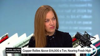 Market 'Yet to Fully Experience' Aluminum Shortfall from Iran, Says Timna Tanners