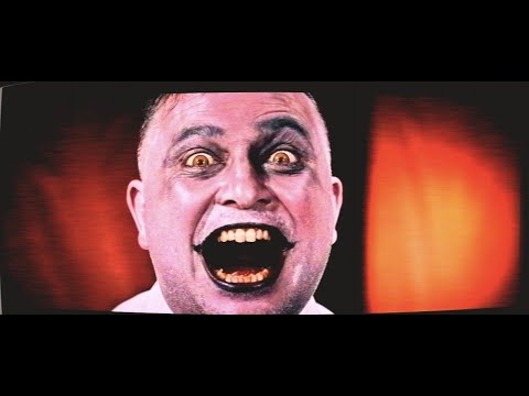 Rockin' engine - "carnival of evil" - official music video