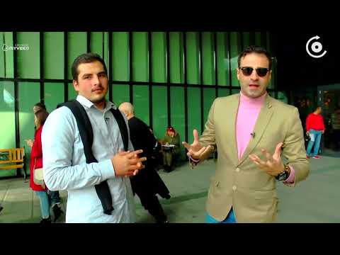 30 წუთში დაწყებული ბიზნესი   Doing Business   სანდრო ვეფხვაძის ბიზნესის დრო