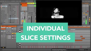 EboSuite Quick-tip - Individual slice settings