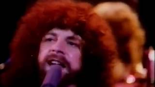 Electric Light Orchestra - Turn To Stone (1977) HD chords