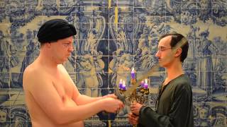La Chanson Noire - Horrorscope