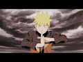 naruto shippuden  -Alan Walker VS Coldplay Hymn For The Weekend