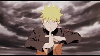 naruto shippuden  -Alan Walker VS Coldplay Hymn For The Weekend