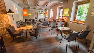 Rooms Kozmus, Brestanica, Slovenia Travel With Yogeshwari