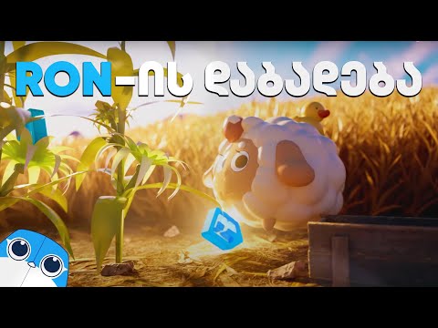 RON-ის დაბადება - გადაცემა 160