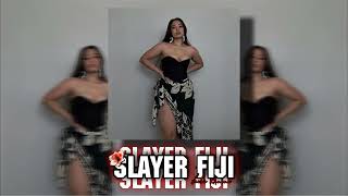 Fall In Love • [ Rayvanny ✘ Slayer FIJI ] Jive Remix
