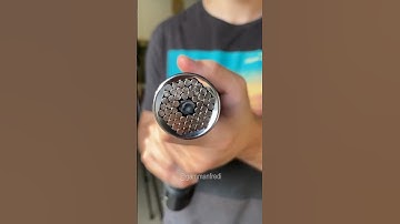 This universal wrench replaces any tool