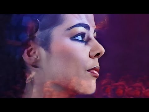 Sandra - Secret Land [Live Performances Compilation] [HD] [1988] [Lyrics]